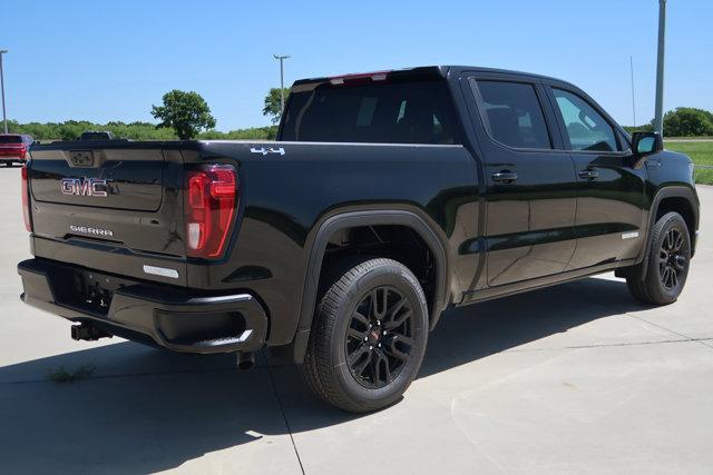 new 2024 GMC Sierra 1500 car, priced at $53,988