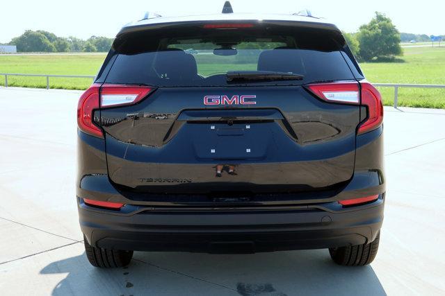 new 2024 GMC Terrain car, priced at $31,488