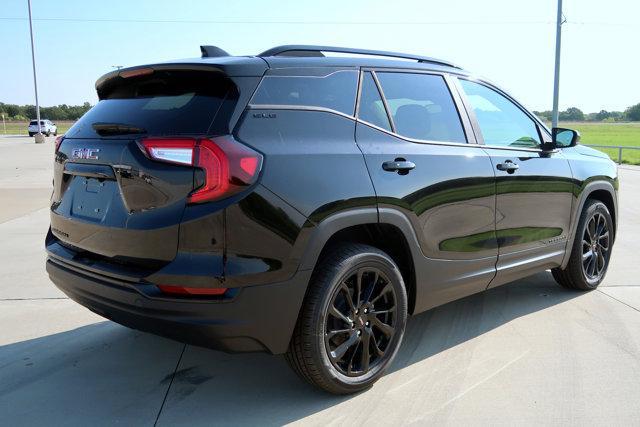 new 2024 GMC Terrain car, priced at $31,488