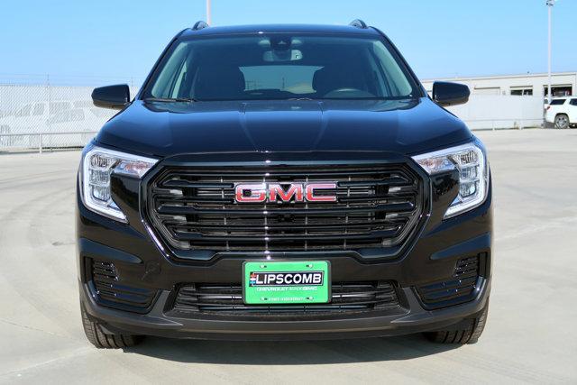 new 2024 GMC Terrain car, priced at $31,488