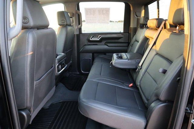 used 2024 Chevrolet Silverado 2500 car, priced at $76,977