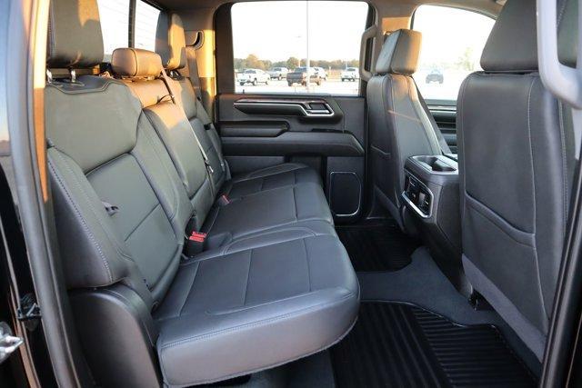 used 2024 Chevrolet Silverado 2500 car, priced at $76,977