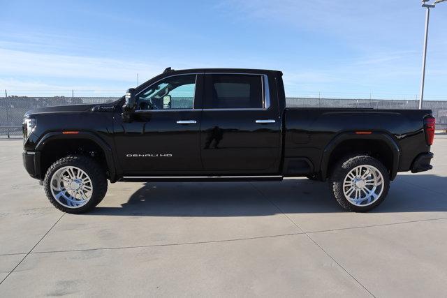 used 2024 GMC Sierra 2500 car