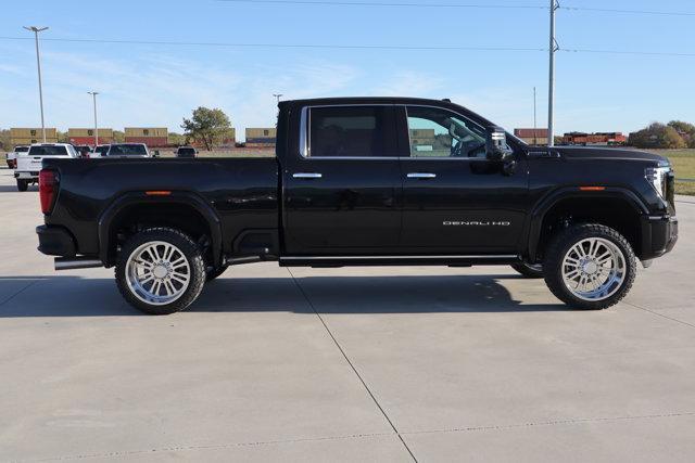 used 2024 GMC Sierra 2500 car