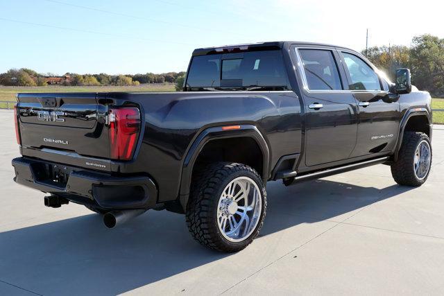 used 2024 GMC Sierra 2500 car