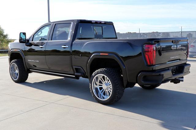 used 2024 GMC Sierra 2500 car