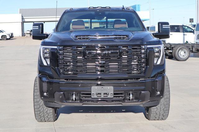 used 2024 GMC Sierra 2500 car