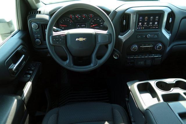 new 2025 Chevrolet Silverado 2500 car, priced at $54,995