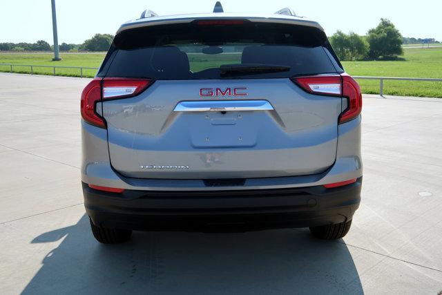 new 2024 GMC Terrain car, priced at $30,488