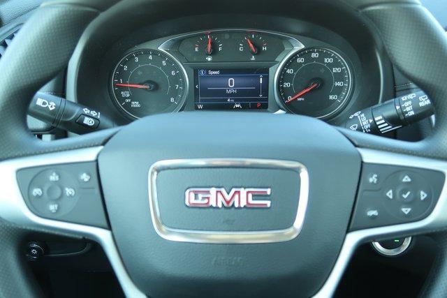 new 2024 GMC Terrain car, priced at $30,488