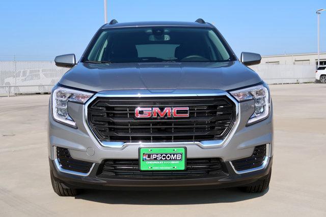 new 2024 GMC Terrain car, priced at $30,488