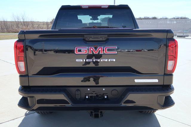 new 2024 GMC Sierra 1500 car, priced at $56,988