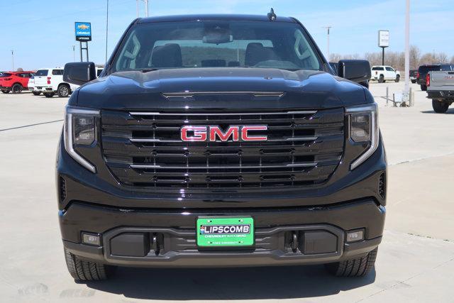 new 2024 GMC Sierra 1500 car, priced at $56,988