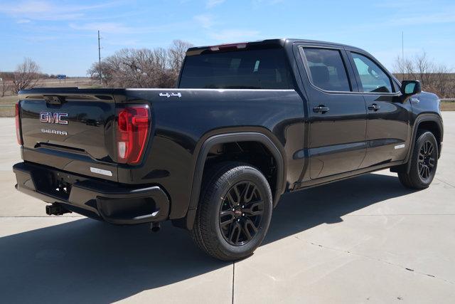 new 2024 GMC Sierra 1500 car, priced at $56,988