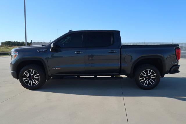 used 2019 GMC Sierra 1500 car, priced at $38,977