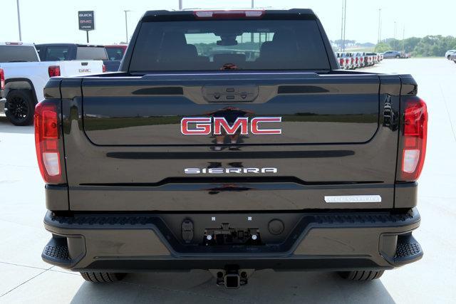 new 2024 GMC Sierra 1500 car, priced at $53,988