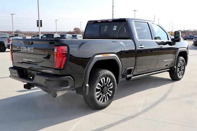 new 2024 GMC Sierra 2500 car, priced at $98,288