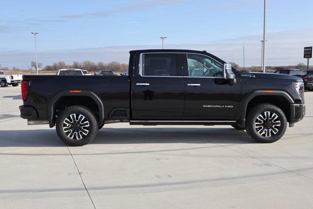 new 2024 GMC Sierra 2500 car, priced at $98,288