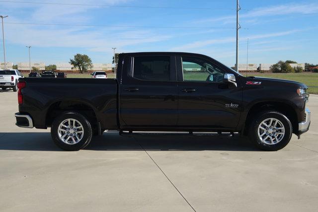 used 2020 Chevrolet Silverado 1500 car, priced at $32,977