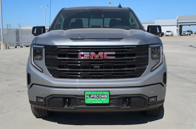 new 2024 GMC Sierra 1500 car