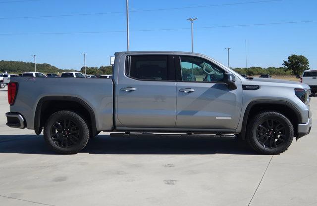 new 2024 GMC Sierra 1500 car