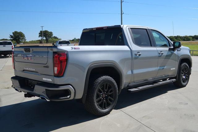 new 2024 GMC Sierra 1500 car