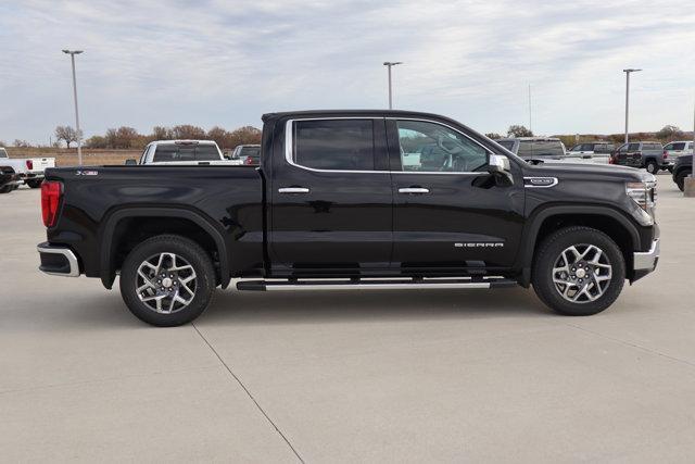 new 2025 GMC Sierra 1500 car, priced at $61,710