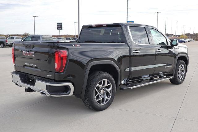 new 2025 GMC Sierra 1500 car, priced at $61,710