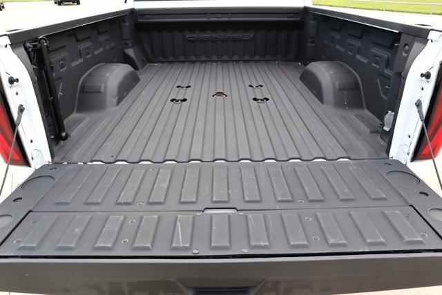 used 2024 GMC Sierra 2500 car, priced at $79,977