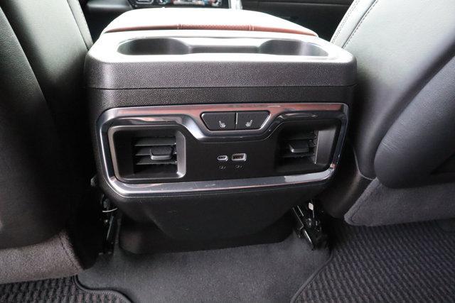 used 2024 GMC Sierra 2500 car, priced at $79,977