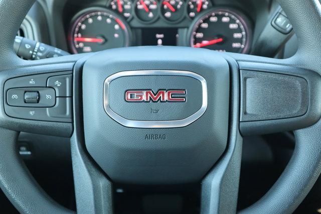 new 2024 GMC Sierra 2500 car, priced at $53,988