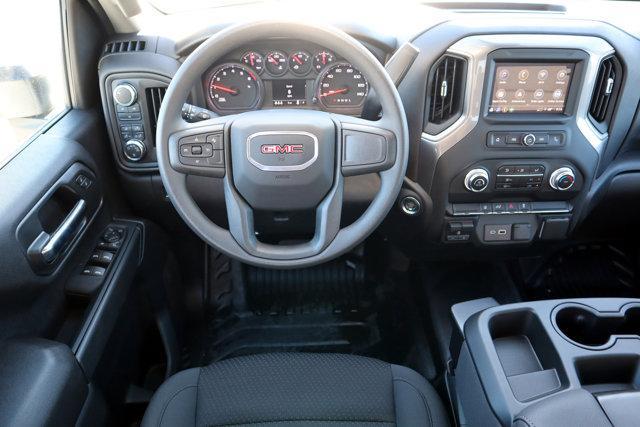 new 2024 GMC Sierra 2500 car, priced at $53,988