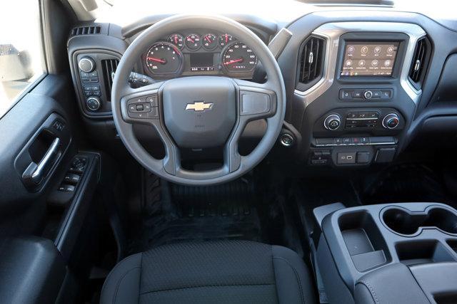 new 2024 Chevrolet Silverado 2500 car, priced at $52,988