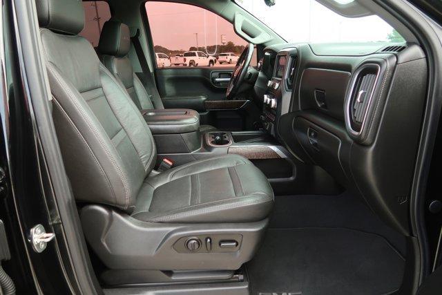 used 2019 GMC Sierra 1500 car, priced at $39,977