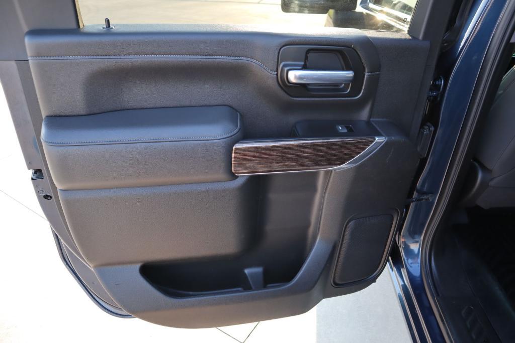 used 2022 GMC Sierra 2500 car, priced at $47,977