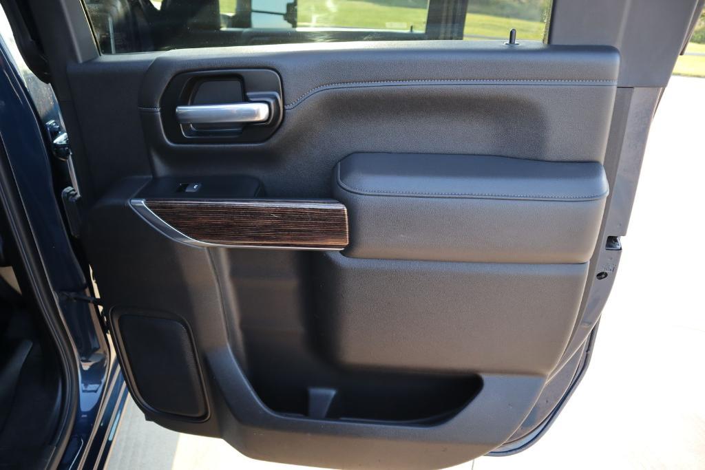 used 2022 GMC Sierra 2500 car, priced at $47,977