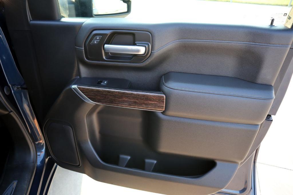 used 2022 GMC Sierra 2500 car, priced at $47,977