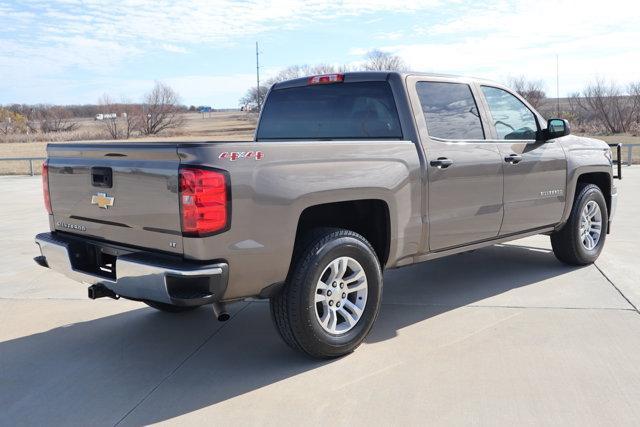 used 2014 Chevrolet Silverado 1500 car, priced at $22,977