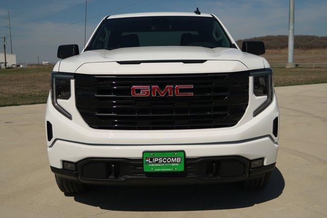 new 2024 GMC Sierra 1500 car, priced at $55,988