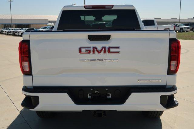 new 2024 GMC Sierra 1500 car, priced at $55,988