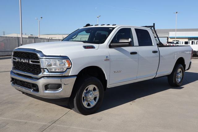 used 2022 Ram 3500 car, priced at $39,977