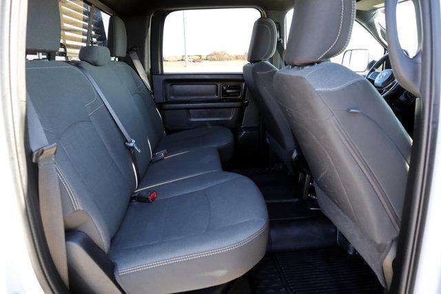 used 2022 Ram 3500 car, priced at $39,977