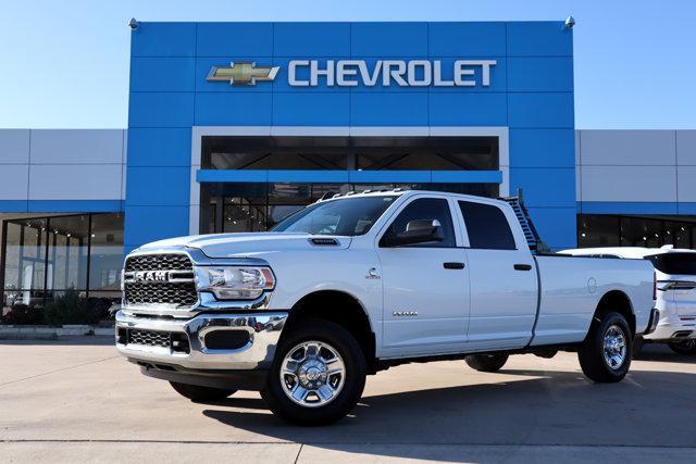 used 2022 Ram 3500 car, priced at $39,977