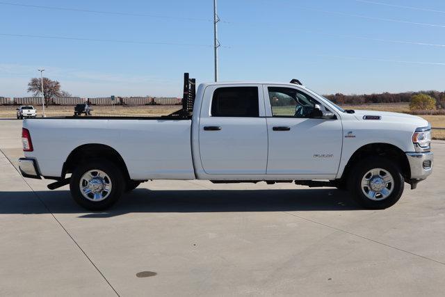 used 2022 Ram 3500 car, priced at $39,977