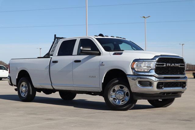 used 2022 Ram 3500 car, priced at $39,977