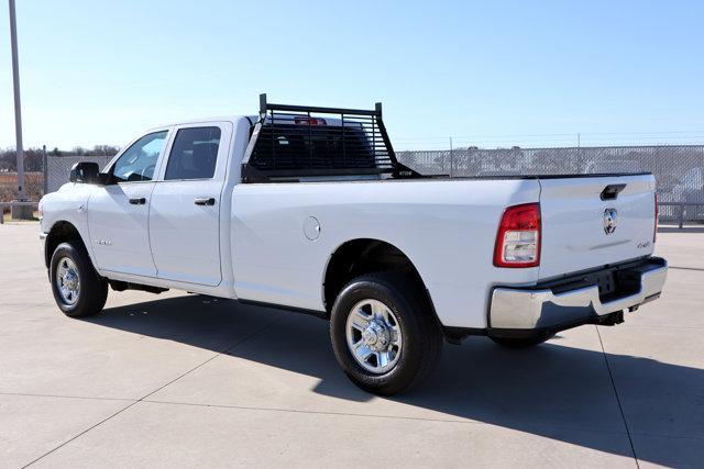 used 2022 Ram 3500 car, priced at $39,977