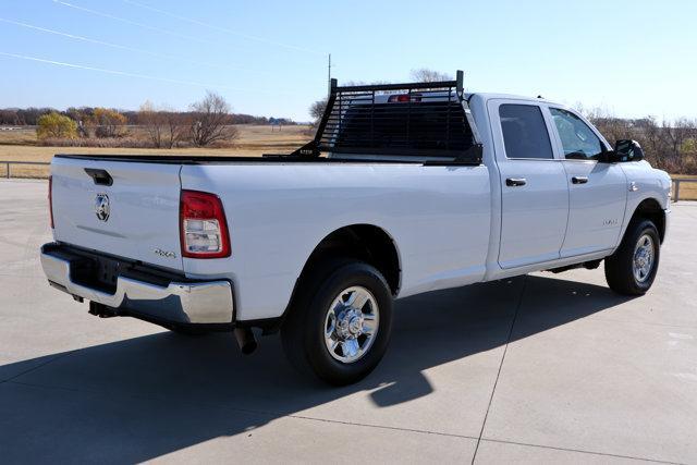 used 2022 Ram 3500 car, priced at $39,977