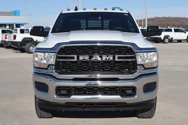 used 2022 Ram 3500 car, priced at $39,977