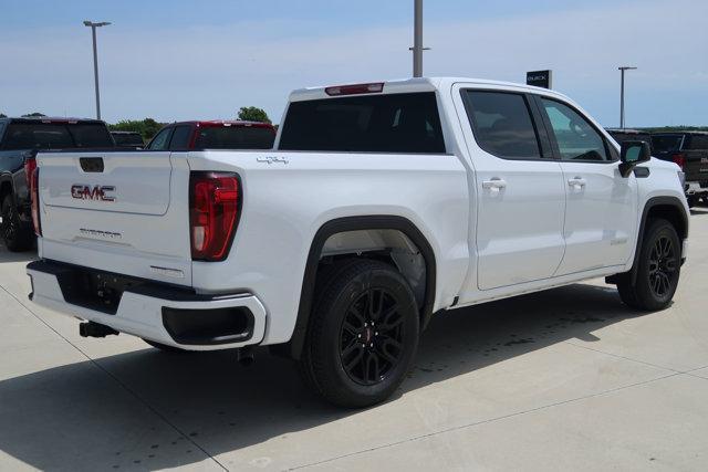 new 2024 GMC Sierra 1500 car, priced at $53,988