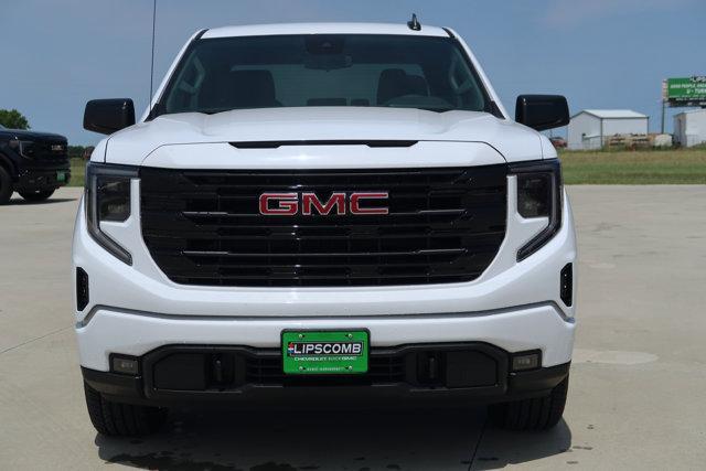 new 2024 GMC Sierra 1500 car, priced at $53,988